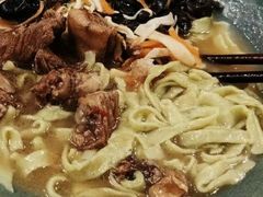 -东北风(江北万达店)