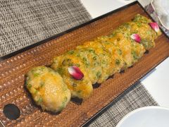 -上座云间·青年赣菜(绿茵店)