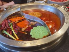 -大龙燚火锅(春熙店)