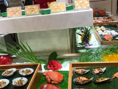 -厦门海景千禧大酒店·海景咖啡厅