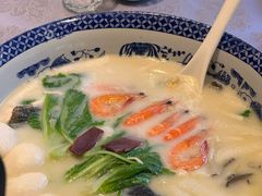 -山外山菜馆(玉泉路店)