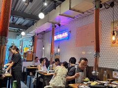 -济州爱肉堂(总店)
