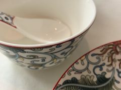 -千百味红餐厅·非遗江西菜(绿地双子塔总店)