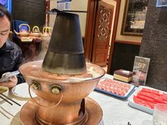 -东来顺饭庄(天坛店)