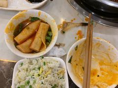 -朱氏胖子烂火锅(洪崖洞店)
