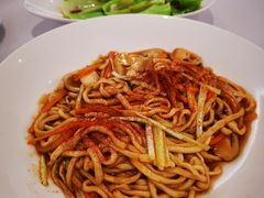 -粤财皇冠假日酒店·彩华轩中餐厅
