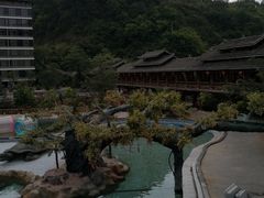 -龙门水都景区