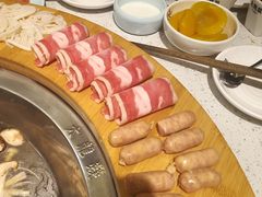 -大龙燚火锅