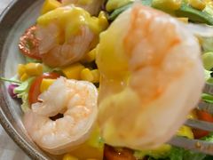 -艾蜜西餐厅(梅园店)