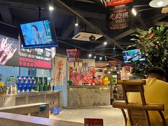 -神伙烧烤(江北黄泥塝店)