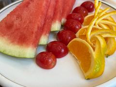 -润泽园饭庄(中山路店)