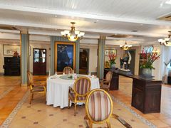 -和平官邸·花园餐厅(武定西路店)