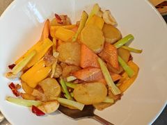 -溪山云境森林音乐餐厅(湖景店)