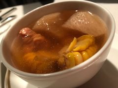 -金轩中餐厅 Jin Xuan(浦东丽思卡尔顿酒店)