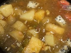 -串妹花式冰粉(乐山总店)
