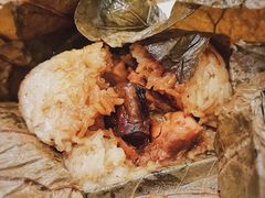 古法糯米鸡-添好运点心专门店(深水埗店)
