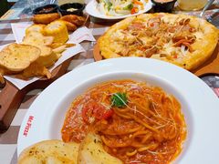 -米斯特比萨(罗斯福店)