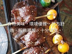 -炙柒Sekinana·精致料理 烧鸟·铁板烧(海上世界店)