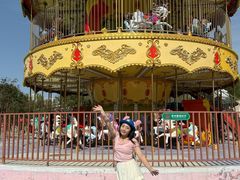 -水上乐园·欢乐世界