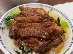 -陆长玖古法猪脚饭(玄风桥店)