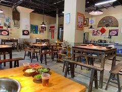 大堂-陈陈火锅(较场口店)