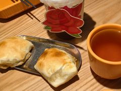 -谷丽麦馕新疆菜·清真(步步高梅溪新天地店)