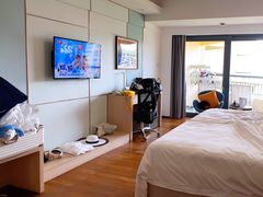 -三亚亚龙湾天域度假酒店