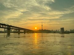 -武汉两江游览·夜游长江(汉口粤汉码头)