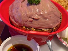 -重庆高老九火锅(万象城店)