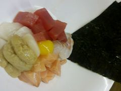 android_upload_pic-红叶日料·放题·海胆·定食(星海店)