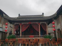 -茅山东方盐湖城景区