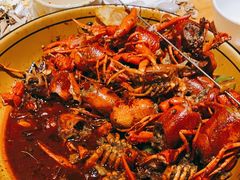 -小俩口烧烤东北菜(双井店)