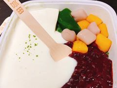 -WONDER ICE 萬得冰田(建設路总店)