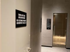 -燃坊JEN ACTIVE游泳健身中心·深圳前海JEN酒店