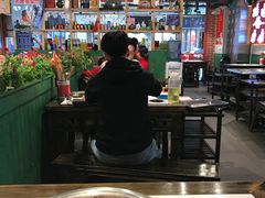 -让签签飞小郡肝串串香(春熙路形象店)