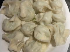 -李记饺子·熏酱东北菜(欢乐谷店)