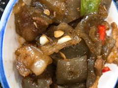 -张关合渣(航空大道店)