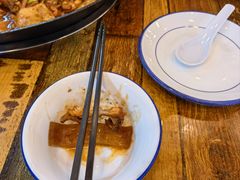 -皖北学东地锅鸡(之心城店)