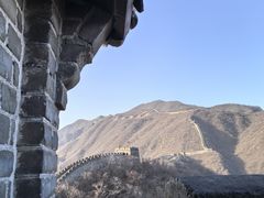 -慕田峪长城