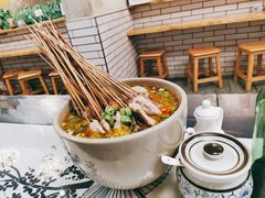 -节节香.成都非遗肥肠粉(总店)