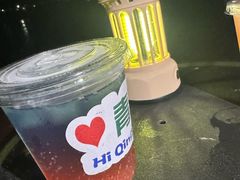 -青岛第三海水浴场