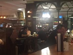 大堂-宝莱纳餐厅(滨江店)