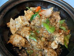-星叶·东南亚料理(宁波万象汇店)