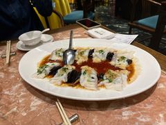 -金玉满堂潮州酒楼(无限极荟购物广场店)