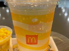 -麦当劳(天津站三店)