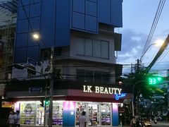 -唐人街(耀华力路)