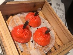 -桂满陇·海市蜃楼·黑金(国金店)