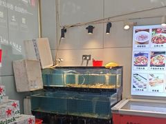 -老地方海鲜坊(步行街店)