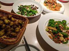 -四季厨房 鲁菜·孔府烤鸭(高新万达店)