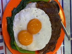 -澳门陈光记烧味饭店(万象城店)